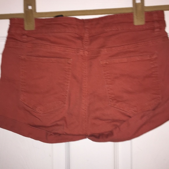 shorts 🧡 - Picture 3 of 3